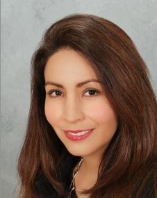 Meet Dr. Carla Maldonado